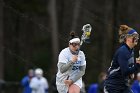 WLax vs Westfield  Wheaton College Women's Lacrosse vs Westfield State University. - Photo by Keith Nordstrom : Wheaton, Lacrosse, LAX, Westfield State